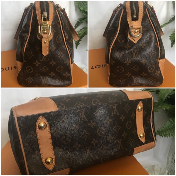 🔅PENDING🔅 Louis Vuitton Retiro PM - Picture 4 of 8
